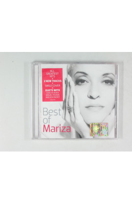 Mariza - Best Of Mariza