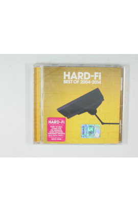 Hard-Fi - Best Of 2004-2014