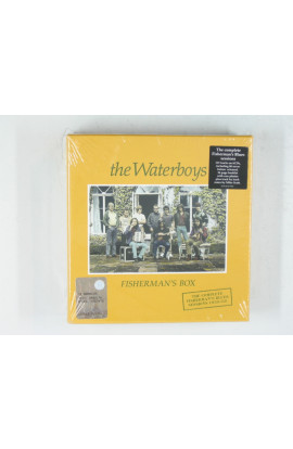 The Waterboys - Fisherman'S Box 