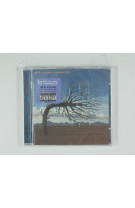 Biffy Clyro - Opposites