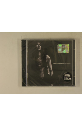 Gainsbourg Charlotte - Stage Whisper