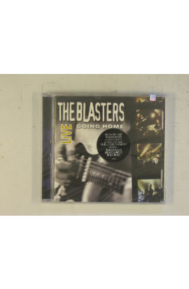 Blasters - Going Home