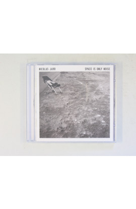 Nicolas Jaar - Space Is Only Noise (CD) 