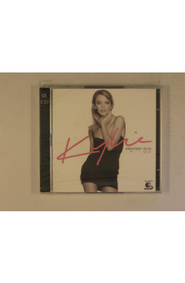 Kylie Minogue - Kylie Greatest Hits 87-97