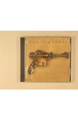 Foo Fighters - Foo Fighters