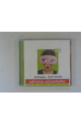 Calcanhotto Adriana - Partimpim Dois