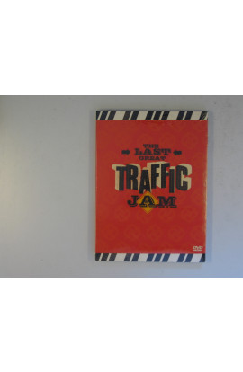 Traffic - The Last Traffic Jam