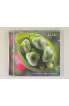 Apple Fiona - Extraordinary Machine