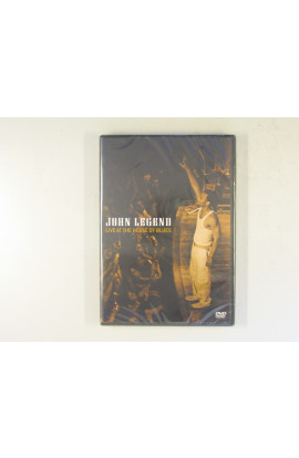 Legend John - Live At The House Of Blues