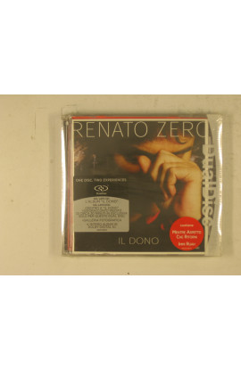Renato Zero - Il Dono