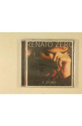 Renato Zero - Il Dono