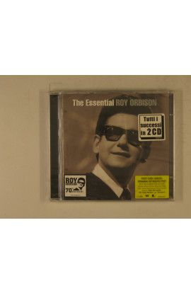Roy Orbison - The Essential