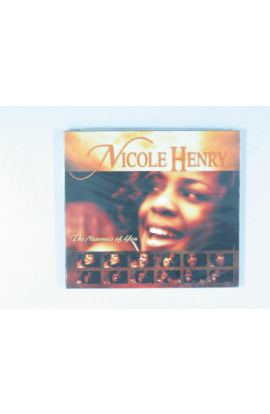 Henry Nicole - The Nearness Of You