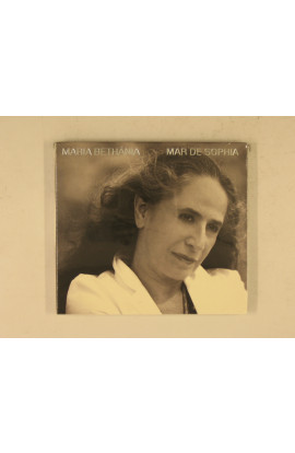 Bethania Maria - Mar De Sophia