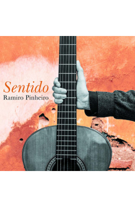 Ramiro Pinheiro - Sentido (CD) 