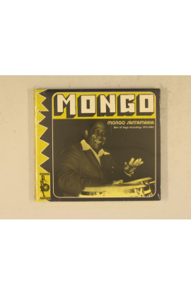 Santamaria Mongo - Best Of Vaya Recordings 1973-1980