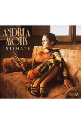 Andrea Motis - Intimate (LP) 