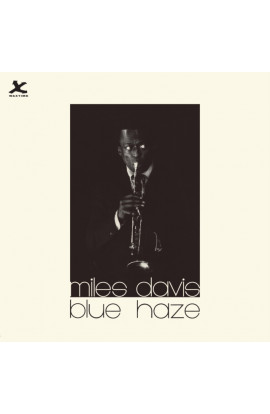 Miles Davis - Blue Haze (LP) 