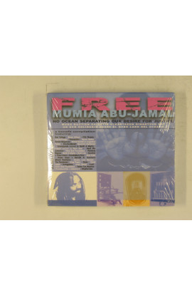Free Mumia Abu-Jamal