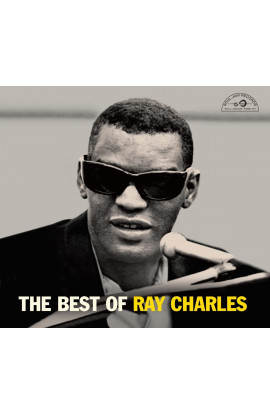 Ray Charles - The Best Of (CD) 