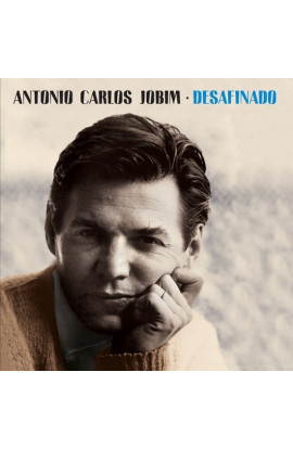 Antonio Carlos Jobim e Artisti Vari - Desafinado (CD) 