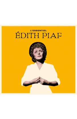 Edith Piaf - L'Essentiel (CD) 