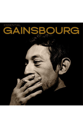 Serge Gainsbourg - Essential Gainsbourg (LP) 