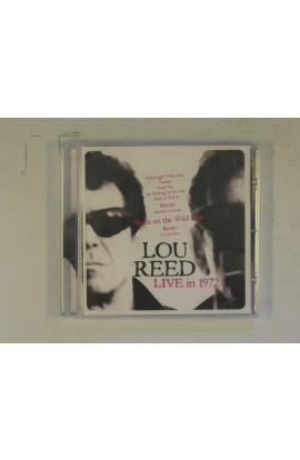 Lou Reed - Live In 1972