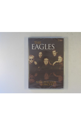 Eagles - New Zealand Concert 