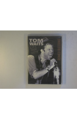 Tom Waits - Live From Austin