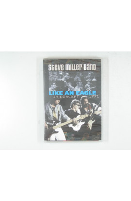Steve Miller Band - Like An Eagle In Concert 1991