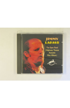 Lafave Jimmy - The Open Road (Highway Trance)