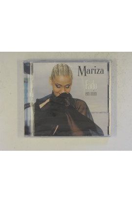 Mariza - Fado Em Mim