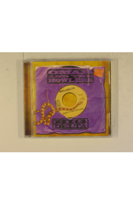 Omar And The Howlers - Big Delta