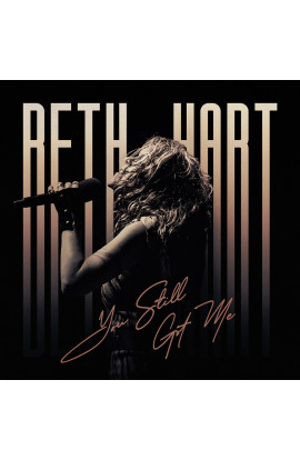 Beth Hart - You Still Got Me (LP) 