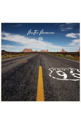 Matteo Mancuso - Route 96 (LP) 