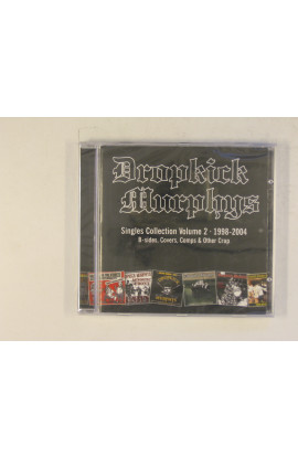 Dropkick Murphis - Singles Collection Volume 2 1998-2004 (CD) 