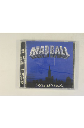 Madball - Hold It Down