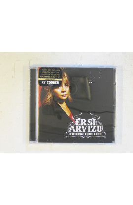 Arvizu Ersi - Friend For Life