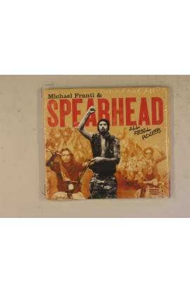 Franti Michael & Spearhead - All Rebel Rockers
