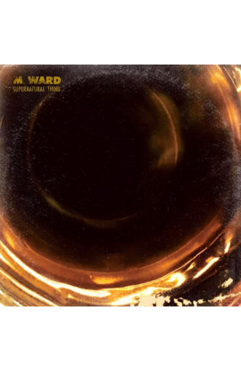 M. Ward - Supernatural Thing (CD) 