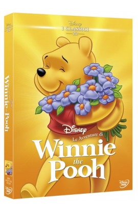 Le Avventure Di Winnie The Pooh - Wolfgang Reitherman e John Lounsbery