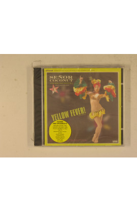 Senor Coconut And His Orchestra - Yellow Fever!