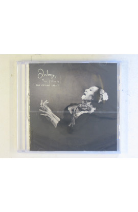 Antony And The Johnsons  - The Crying Light