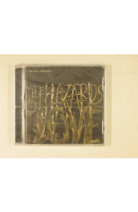 The Decemberists - The Hazards Of Love
