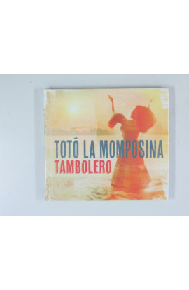 Totò La Momposina Y Sus Tambores - Tambolero