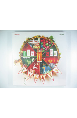 Thorn Tracey - Tinsel And Lights