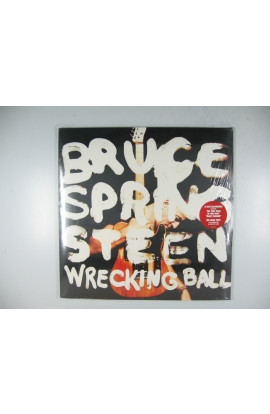 Bruce Springsteen - Wrecking Ball