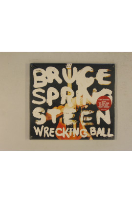 Bruce Springsteen - Wrecking Ball
