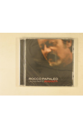 Papaleo Rocco - La Mia Parte Imperfetta